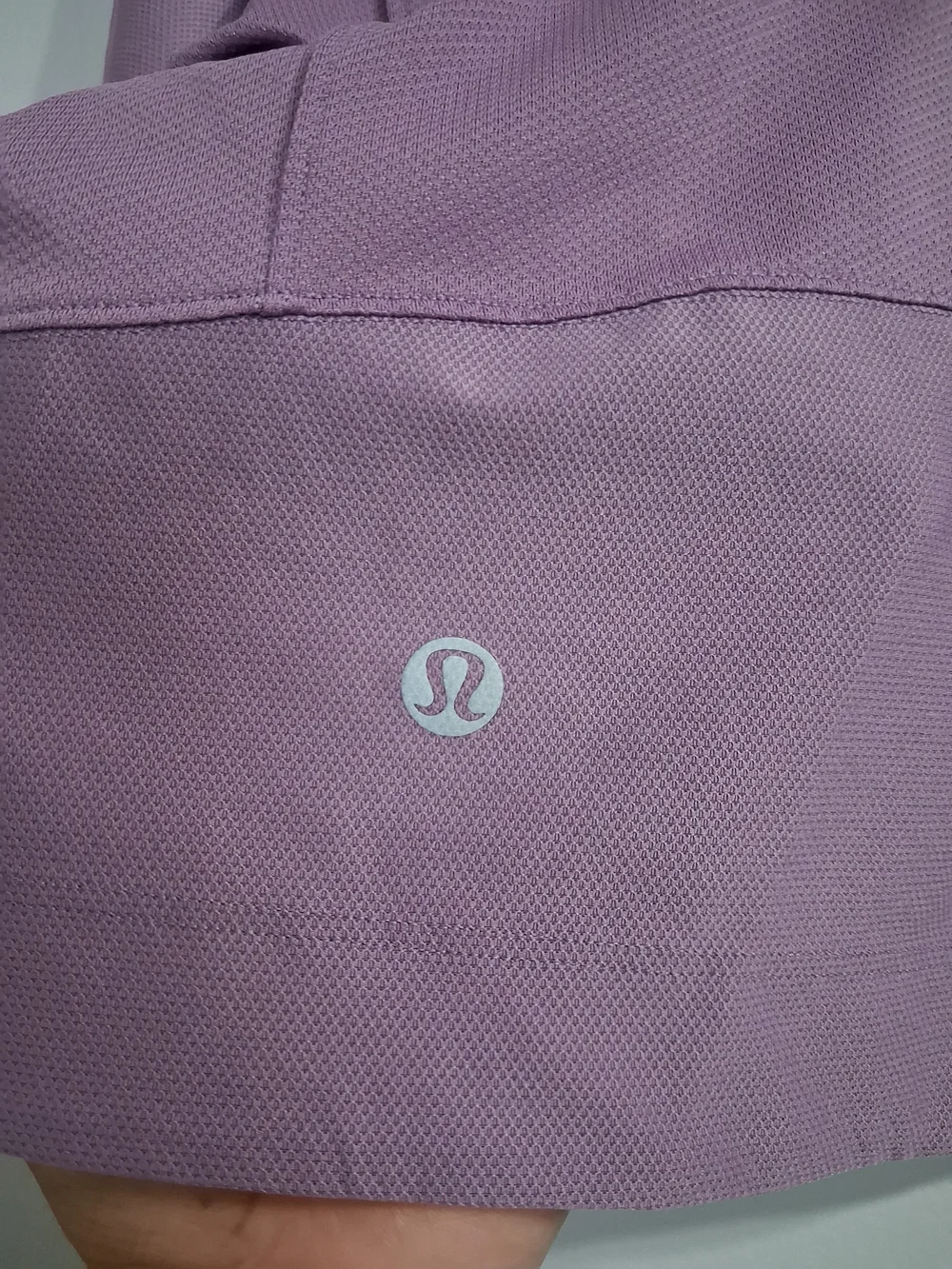 lululemon athletica abrasion resistant